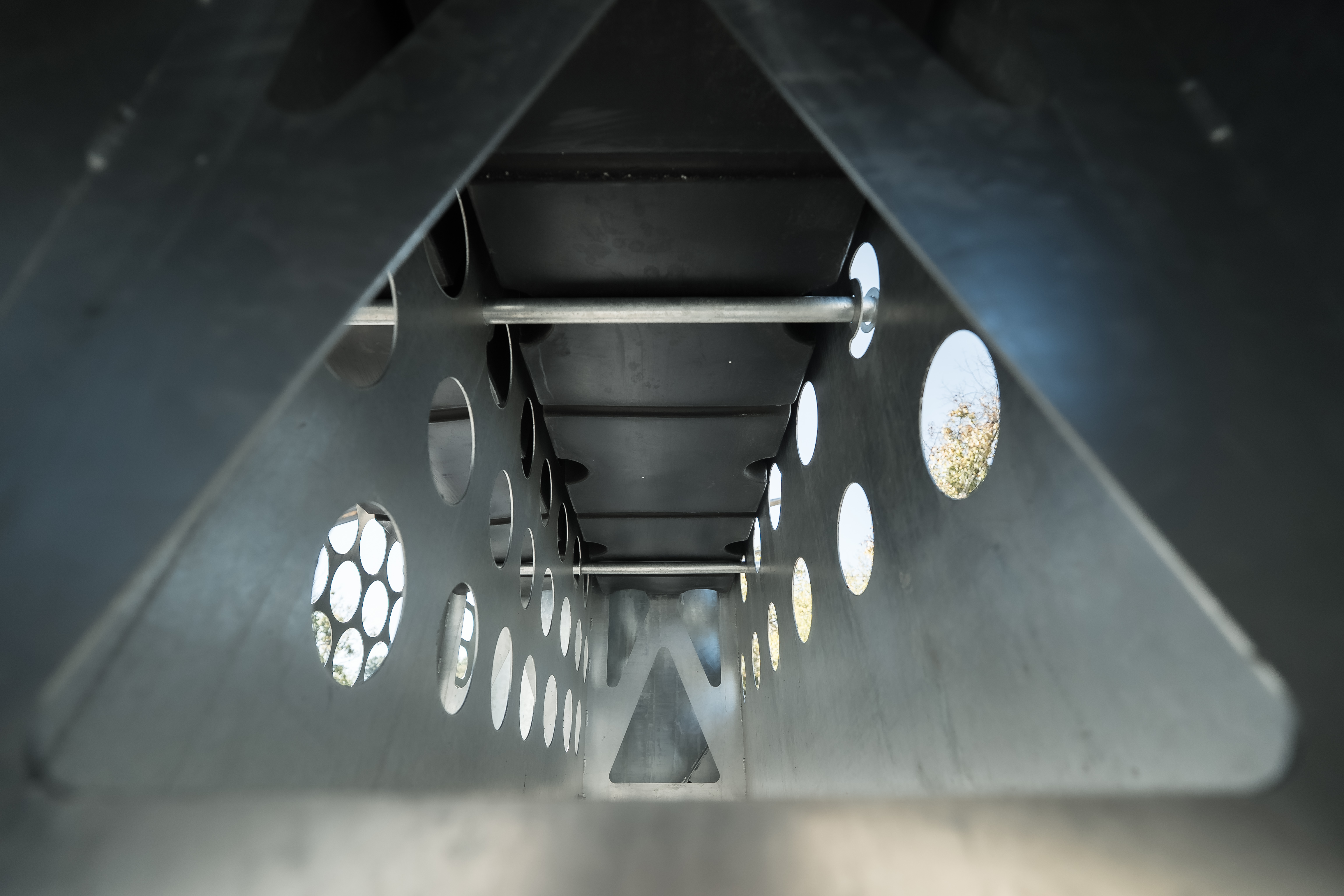 Plate 3: Final Absorption